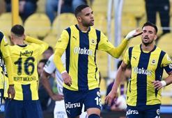 Fenerbahçe'den En-Nesyri için tarihi beklenti! Suudi Arabistan ekibi devrede