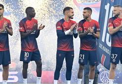 Fenerbahçe'ye yıldız oyuncudan müjdeli haber! Anlaşma sağlandı