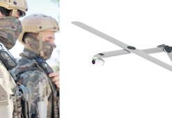 Teknoloji askerin ‘omuzdaşı’ oldu