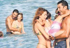 Önce çocuklar sonra aşk