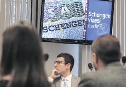 Türk vatandaşlarına AB’den vize kolaylığı