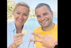 ‘Cesaret örneği’