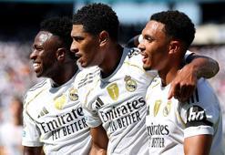 Real Madrid'den dudak uçuklatan astronomik gelir! Rekoru geliştirdi