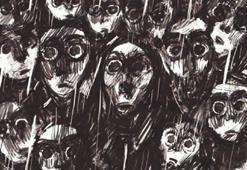 Gazze dayanışması