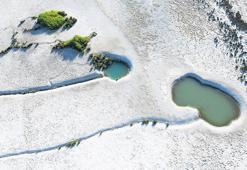 İklim değişikliği, kuraklık, nüfus artışı ve plansızlık... Türkiye’nin su dengesi bozuldu