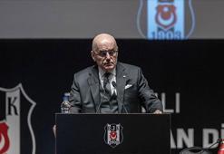 Tevfik Yamantürk'ten yeni açıklama! 'İstifa etmedim'