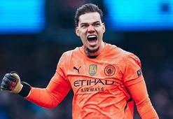 Ederson'dan Galatasaray'a sevindiren haber! Avrupa devini reddetti