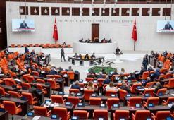 Enerji ve madencilik düzenlemeleri Meclis'te! Rehabilitasyon zorunlu hale geliyor