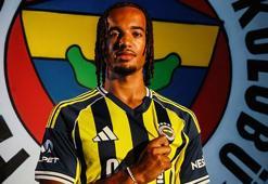 Fenerbahçe'de Archie Brown ilk maçında sevindirdi