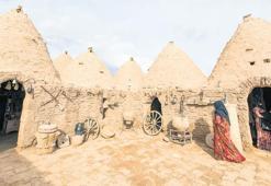 Şanlıurfa’da bir keşif yolculuğu: Geçmiş ve bugün arasında