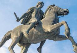 Büyük İskender’in Posthumus sikkeleri! Kudretin mirası