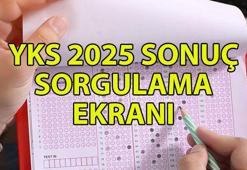 YKS SONUÇLARI 2025 ÖSYM AİS SORGULA 🚩YKS sonuçlarına nasıl bakılır? ÖSYM AİS YKS sonuç sorgulama ekranı açıldı! ÖSYM E-DEVLET YKS sonuç tıkla öğren