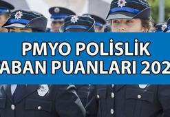 POLİSLİK TABAN PUANLARI 2025👮 Polislik kaç puan? Polis Meslek Yüksekokulu (PMYO) 2025 taban puanları açıklandı mı? PMYO polislik için TYT'den kaç puan gerekli?