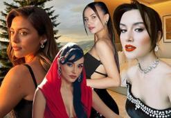 İşte 2025'in Yaşayan En Güzel Kadınları! Listeye Türk oyuncular damga vurdu