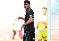 Beşiktaş'a Mustafa Erhan Hekimoğlu’ndan kötü haber!