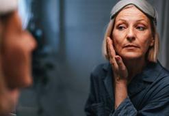 Düzenli uygulayın, çizgilere elveda deyin! Kaz ayaklarını azaltan yöntem