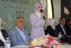 Bakan Göktaş: Kadınların sesi, 'Türkiye Yüzyılı’nda daha güçlü çıkıyor