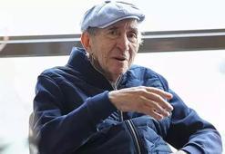 Altan Öymen hayatını kaybetti