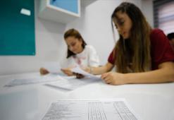 Bakan Kacır paylaştı! Sanayi ve Teknoloji Bakanlığından YKS'ye giren gençler için tercih rehberi