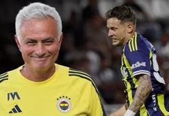 Fenerbahçe'de Sebastian Szymanski belirsizliği! Kafa karıştırdı