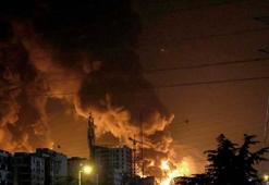 İran'dan İsrail'e net mesaj: Ateşkes kırılgan, misillemeye hazırız!