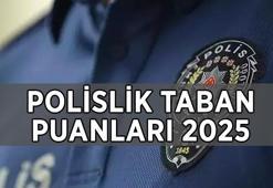 POLİSLİK PMYO TABAN PUANLARI 2025 | PMYO polislik için kaç puan gerekli, YKS TYT'den kaç net yapmak gerekir? İşte 2025 TYT PMYO taban puanları ve kontenjanları