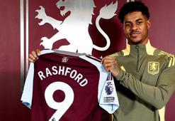 Marcus Rashford adım adım Avrupa devine