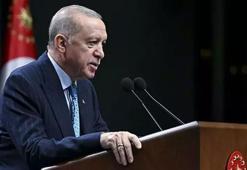 Cumhurbaşkanı Erdoğan: Gençlerimizin zehirlenmesine müsaade etmeyeceğiz