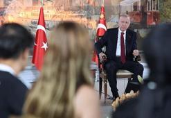 Cumhurbaşkanı Erdoğan: Gençlerimizin zehirlenmesine müsaade etmeyeceğiz