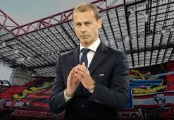 EURO 2032 ortağımız İtalya'ya UEFA'dan şok haber! Ünlü şehir tehlikede