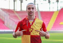 Arda Okan Kurtulan: Göztepe taraftarı beni çok etkilemişti!