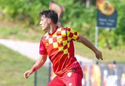 Göztepe, HNK Vukovar ile yenişemedi!