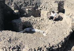 Deneysel arkeoloji: Hitit tepsisinde Hitit ekmeği