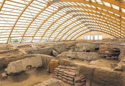 Arkeogenetik çalışması: Çatalhöyük’ün ‘DNA’sında kadın var