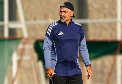 Gaziantep FK'da yeni sezon hazırlıkları sürdürüldü!