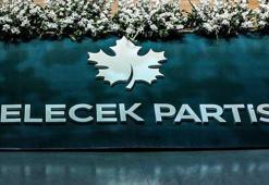 Milletvekilleri İsa Mesih Şahin ve Selim Temurci Gelecek Partisinden istifa etti