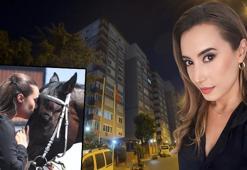 Türkiye'nin ilk kadın yarış spikeri Esen Gök Bakırköy'deki evinde ölü bulundu