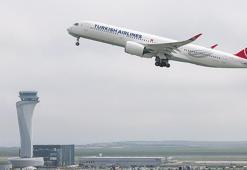 İstanbul’dan ‘hava’lı rekor