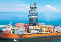 Dünyanın en büyük 4. deniz enerji filosu