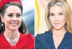 Kraliyette ihanet modası