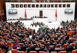 ‘Zeytinlik’ torba teklifi yasalaştı