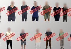 Bakan Yerlikaya: 15 suçlu yakalanarak Türkiye'ye getirildi