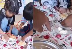 Yer: Diyarbakır! 4 üvey kardeşine dışkı yedirdi: Mide bulandıran olayda yeni gelişme