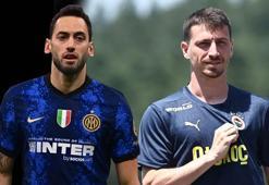 Halil Özer'den Hakan Çalhanoğlu için Mert Hakan Yandaş örneği!