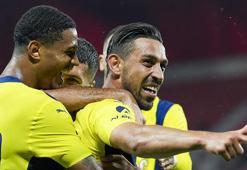 Fenerbahçe'de İrfan Can Kahveci'nin Beşiktaş şartı belli oldu!