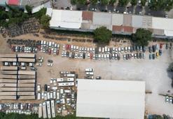 Araç sahipleri dikkat! 6 ay içinde geri alınmazsa satışa çıkarılacak