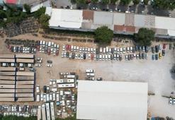 Araç sahipleri dikkat! 6 ay içinde geri alınmazsa satışa çıkarılacak