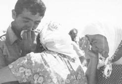 MSB'den Kıbrıs Barış Harekatı'nın 51'inci yılına özel videolu paylaşım