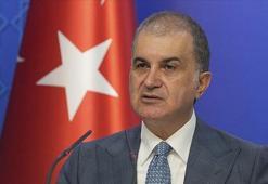 AK Parti'li Çelik, Kıbrıs Barış Harekatı'nın 51. yıl dönümünü kutladı