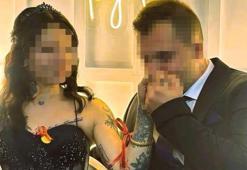 Evlendikten 3 gün sonra altınlarla birlikte kaybolmuştu! Kaçak damattan haber var